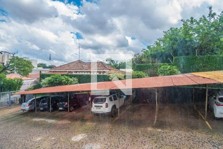 Vista do Quarto 1 de apartamento para alugar com 3 quartos, 80m² em Botafogo, Campinas