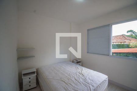 Quarto 1 de apartamento para alugar com 3 quartos, 80m² em Botafogo, Campinas