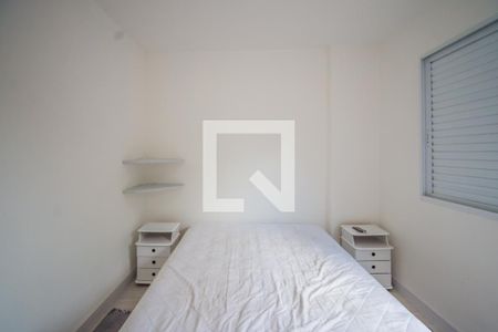 Quarto 1 de apartamento para alugar com 3 quartos, 80m² em Botafogo, Campinas