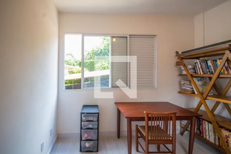 Quarto 2 de apartamento para alugar com 3 quartos, 80m² em Botafogo, Campinas