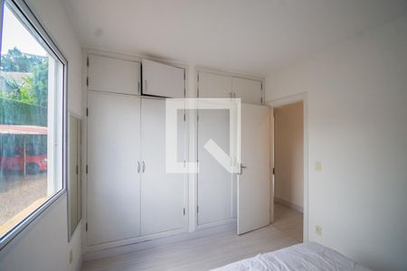 Quarto 1 de apartamento para alugar com 3 quartos, 80m² em Botafogo, Campinas