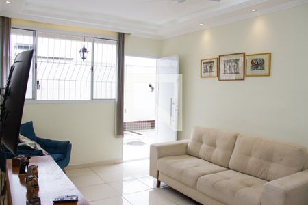 Apartamento à venda com 60m², 2 quartos e 1 vagaSala