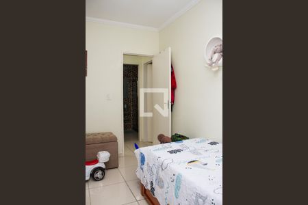 Quarto de apartamento à venda com 2 quartos, 60m² em Quintino Bocaiúva, Rio de Janeiro