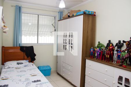 Quarto de apartamento à venda com 2 quartos, 60m² em Quintino Bocaiúva, Rio de Janeiro