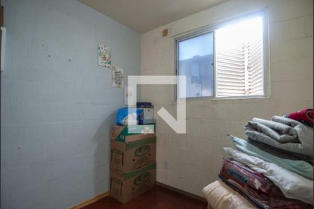 Quarto 2 de apartamento para alugar com 2 quartos, 45m² em Rubem Berta, Porto Alegre