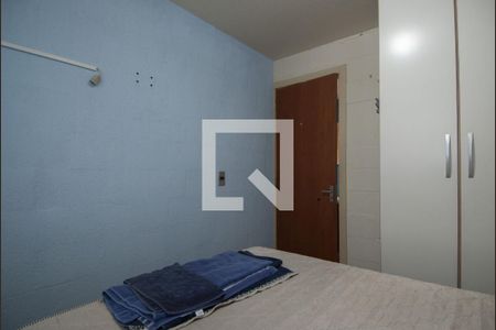 Quarto 1 de apartamento para alugar com 2 quartos, 45m² em Rubem Berta, Porto Alegre