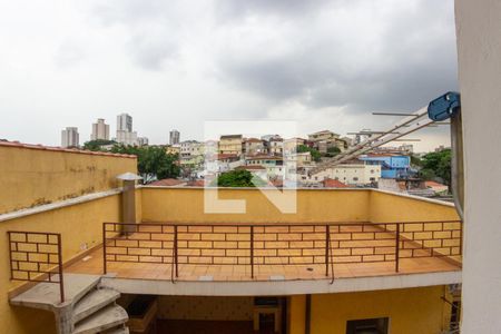 Vista do Quarto 2 de casa à venda com 4 quartos, 179m² em Jardim Paraíso, São Paulo