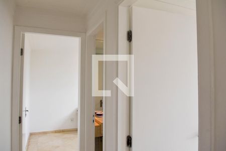 Entrada para o Quarto 1 de apartamento à venda com 2 quartos, 46m² em Vila Emir, São Paulo