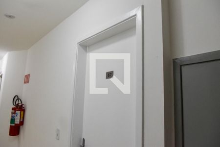 Entrada do AP de apartamento à venda com 2 quartos, 46m² em Vila Emir, São Paulo