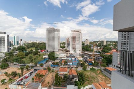 Apartamento à venda com 2 quartos, 63m² em Butantã, São Paulo