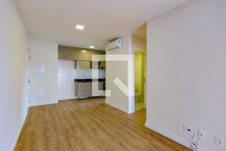 Apartamento para alugar com 63m², 2 quartos e 1 vagaSala