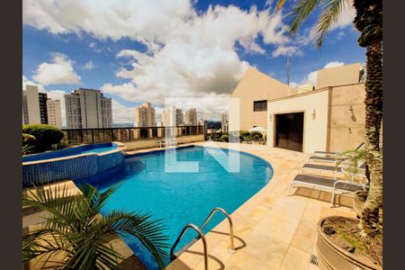 Apartamento à venda com 3 quartos, 587m² em Belvedere, Belo Horizonte