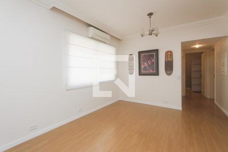 SALA de apartamento para alugar com 3 quartos, 130m² em Auxiliadora, Porto Alegre