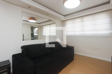 SALA de apartamento para alugar com 3 quartos, 130m² em Auxiliadora, Porto Alegre