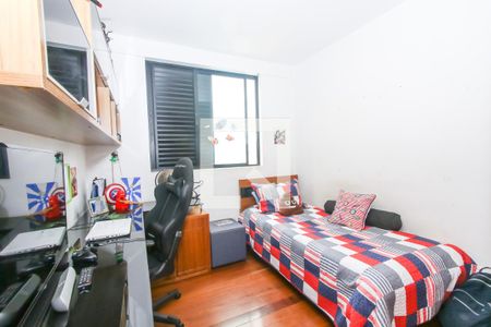 Apartamento à venda com 3 quartos, 100m² em Lourdes, Belo Horizonte