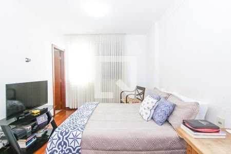 Apartamento à venda com 3 quartos, 100m² em Lourdes, Belo Horizonte