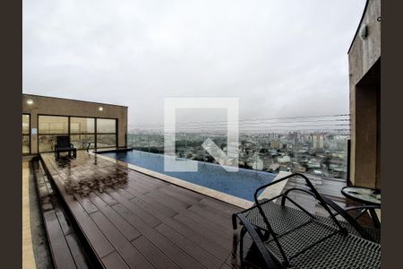 Apartamento à venda com 1 quarto, 19m² em Nova Suíssa, Belo Horizonte