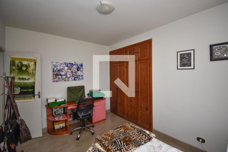 Apartamento à venda com 4 quartos, 180m² em São Lucas, Belo Horizonte