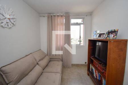 Apartamento à venda com 4 quartos, 180m² em São Lucas, Belo Horizonte