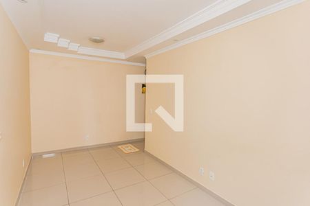 Sala de apartamento para alugar com 2 quartos, 52m² em Jardim Íris, São Paulo