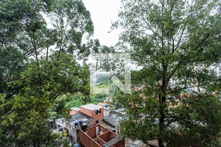 Vista Quarto 1 de apartamento para alugar com 2 quartos, 52m² em Jardim Íris, São Paulo