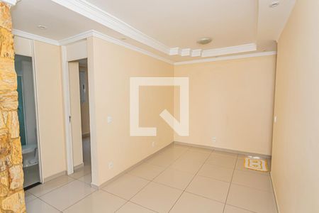 Sala de apartamento para alugar com 2 quartos, 52m² em Jardim Íris, São Paulo