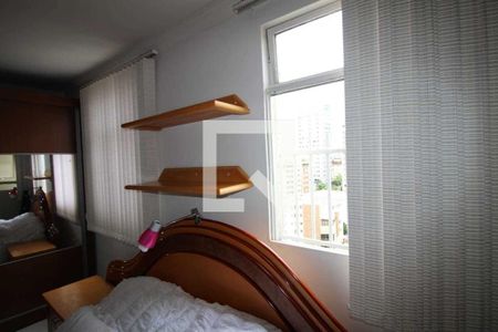 Apartamento à venda com 4 quartos, 189m² em Anchieta, Belo Horizonte
