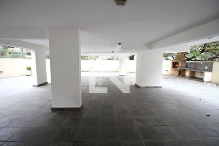 Apartamento à venda com 4 quartos, 189m² em Anchieta, Belo Horizonte