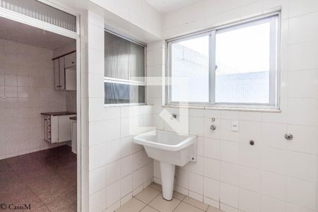 Apartamento para alugar com 3 quartos, 240m² em Ipiranga, Belo Horizonte