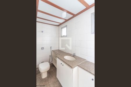 Apartamento para alugar com 3 quartos, 240m² em Ipiranga, Belo Horizonte