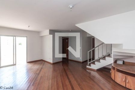 Apartamento para alugar com 3 quartos, 240m² em Ipiranga, Belo Horizonte