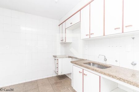 Apartamento para alugar com 3 quartos, 240m² em Ipiranga, Belo Horizonte