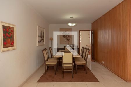 Apartamento para alugar com 3 quartos, 216m² em Centro, Ribeirão Preto