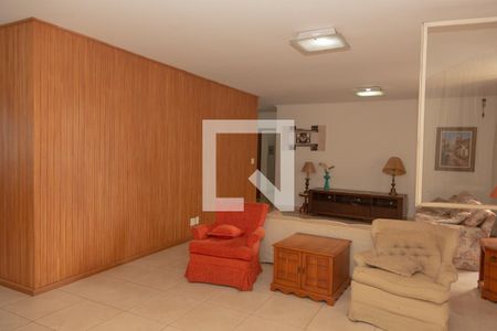 Apartamento para alugar com 3 quartos, 216m² em Centro, Ribeirão Preto