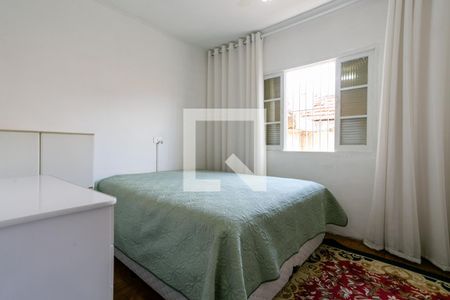 Quarto 1 de casa para alugar com 2 quartos, 90m² em Parque Mandaqui, São Paulo