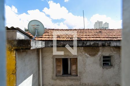 Vista do Quarto 1 de casa para alugar com 2 quartos, 90m² em Parque Mandaqui, São Paulo