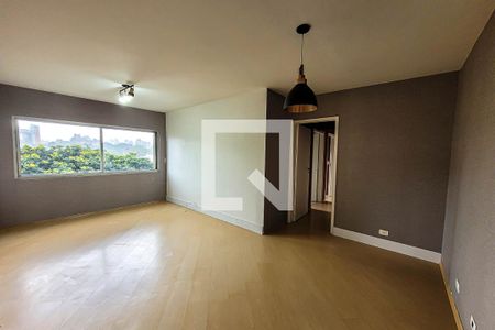 Apartamento à venda com 87m², 3 quartos e 2 vagasSala de Estar/Jantar