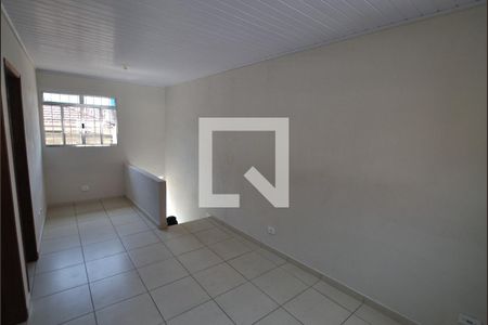 Sala de casa à venda com 1 quarto, 37m² em Vila Brasilina, São Paulo