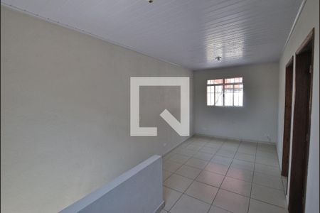 Sala de casa à venda com 1 quarto, 37m² em Vila Brasilina, São Paulo