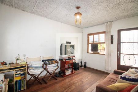 Sala de casa à venda com 1 quarto, 55m² em Sarandi, Porto Alegre
