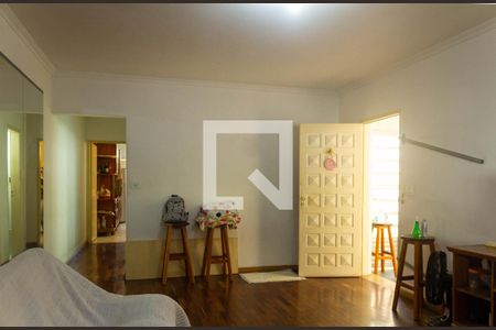 Sala de casa à venda com 3 quartos, 172m² em Jardim dos Lagos, São Paulo