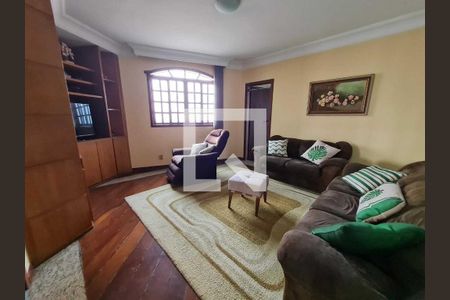 Apartamento à venda com 4 quartos, 310m² em Caiçara-adelaide, Belo Horizonte