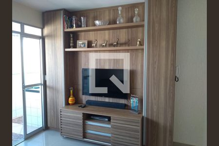 Apartamento à venda com 4 quartos, 150m² em Ipiranga, Belo Horizonte