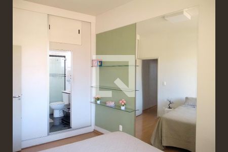 Apartamento à venda com 3 quartos, 125m² em Alto Barroca, Belo Horizonte