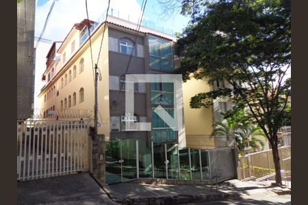 Apartamento à venda com 5 quartos, 248m² em União, Belo Horizonte