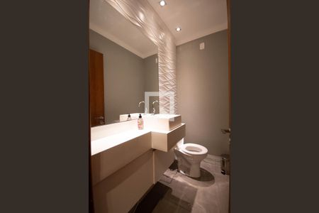 Lavabo de casa à venda com 2 quartos, 180m² em Jardim das Flores, Osasco