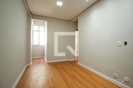 Sala de apartamento para alugar com 2 quartos, 50m² em Méier, Rio de Janeiro