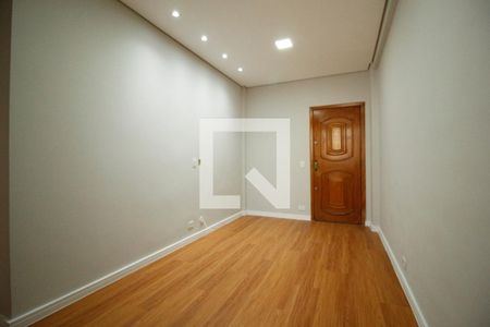 Sala de apartamento para alugar com 2 quartos, 50m² em Méier, Rio de Janeiro