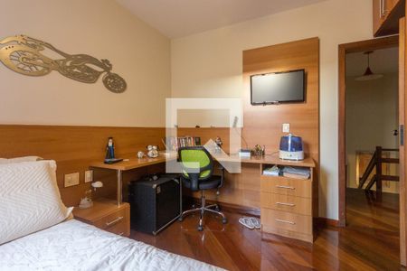 Apartamento à venda com 3 quartos, 180m² em Gutierrez, Belo Horizonte