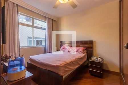 Apartamento à venda com 3 quartos, 180m² em Gutierrez, Belo Horizonte